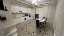 4 otaqlı Yeni tikili, Kirayə (aylıq), Bakı, Xətai, Xətai