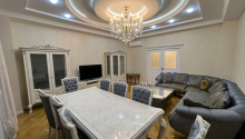 4 otaqlı Yeni tikili, Kirayə (aylıq), Bakı, Xətai, Xətai