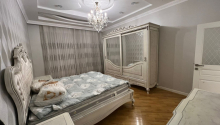4 otaqlı Yeni tikili, Kirayə (aylıq), Bakı, Xətai, Xətai