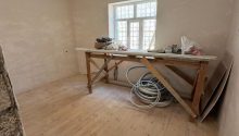 4 otaqlı Villa / Həyət evi, Satış, Bakı, Xəzər, Koroğlu