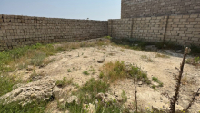 4 otaqlı Villa / Həyət evi, Satış, Bakı, Xəzər, Koroğlu