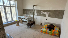 4 otaqlı Villa / Həyət evi, Satış, Bakı, Xəzər, Koroğlu