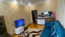 3 otaqlı Yeni tikili, Satış, Bakı, Yasamal, 20 yanvar