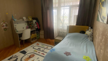 3 otaqlı Yeni tikili, Satış, Bakı, Yasamal, 20 yanvar