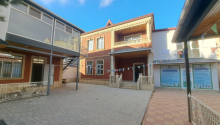 6 otaqlı Villa / Həyət evi