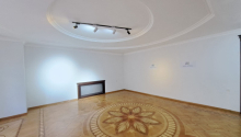6 otaqlı Villa / Həyət evi, Kirayə (aylıq), Bakı, Nizami, Xalqlar dostluğu