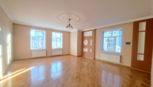 6 otaqlı Villa / Həyət evi, Kirayə (aylıq), Bakı, Nizami, Xalqlar dostluğu
