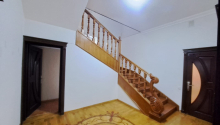 6 otaqlı Villa / Həyət evi, Kirayə (aylıq), Bakı, Nizami, Xalqlar dostluğu
