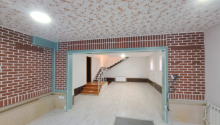 6 otaqlı Villa / Həyət evi, Kirayə (aylıq), Bakı, Nizami, Xalqlar dostluğu