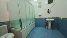 6 otaqlı Villa / Həyət evi, Kirayə (aylıq), Bakı, Nizami, Xalqlar dostluğu