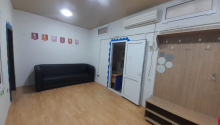 3 otaqlı Obyekt, Kirayə (aylıq), Bakı, Səbail, Sahil
