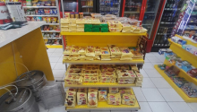 1 otaqlı Obyekt, Kirayə (aylıq), Bakı, Nizami, Q.Qarayev