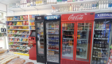 1 otaqlı Obyekt, Kirayə (aylıq), Bakı, Nizami, Q.Qarayev