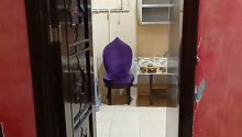 1 otaqlı Obyekt, Kirayə (aylıq), Bakı, Nəsimi, 28 may
