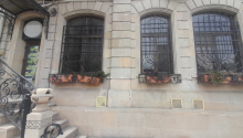 1 otaqlı Obyekt, Kirayə (aylıq), Bakı, Nəsimi, 28 may