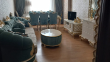 3 otaqlı Yeni tikili, Satış, Abşeron