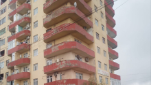 3 otaqlı Yeni tikili