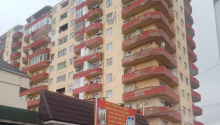 3 otaqlı Yeni tikili, Satış, Abşeron