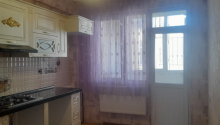 3 otaqlı Yeni tikili, Kirayə (aylıq), Xırdalan