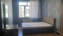 3 otaqlı Yeni tikili, Kirayə (aylıq), Xırdalan