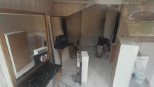 1 otaqlı Obyekt, Kirayə (aylıq), Bakı, Nəsimi, 28 may