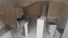 1 otaqlı Obyekt, Kirayə (aylıq), Bakı, Nəsimi, 28 may