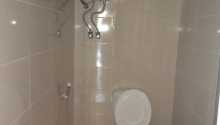 1 otaqlı Obyekt, Kirayə (aylıq), Bakı, Nəsimi, 28 may