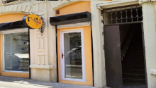 1 otaqlı Obyekt, Kirayə (aylıq), Bakı, Səbail, Sahil