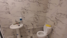 1 otaqlı Obyekt, Kirayə (aylıq), Bakı, Səbail, Sahil