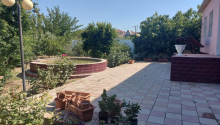 4 otaqlı Bağ evləri, Satış, Abşeron