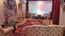 4 otaqlı Bağ evləri, Satış, Abşeron