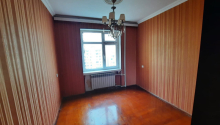 2 otaqlı Köhnə tikili, Satış, Bakı, Xətai, Həzi Aslanov