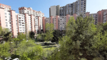 2 otaqlı Köhnə tikili, Satış, Bakı, Xətai, Həzi Aslanov
