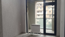 2 otaqlı Yeni tikili, Satış, Bakı, Xətai