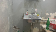 2 otaqlı Köhnə tikili, Satış, Bakı, Yasamal, İnşaatçılar