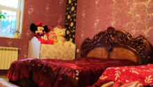 4 otaqlı Bağ evləri, Satış, Abşeron