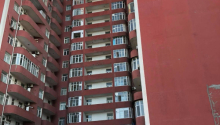 4 otaqlı Yeni tikili
