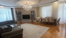 4 otaqlı Yeni tikili, Satış, Bakı, Yasamal, İnşaatçılar