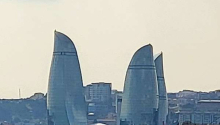 8 otaqlı Yeni tikili, Satış, Bakı, Nərimanov, Gənclik