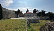 35 sot Torpaq, Satış, Bakı, Sabunçu