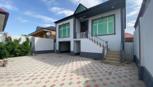 4 otaqlı Villa / Həyət evi