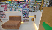 1 otaqlı Obyekt, Kirayə (aylıq), Bakı, 28 may