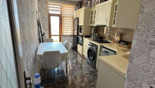 3 otaqlı Yeni tikili, Satış, Bakı, Yasamal, 20 yanvar