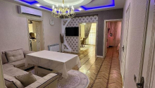 3 otaqlı Yeni tikili, Satış, Bakı, Yasamal, 20 yanvar