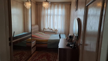 2 otaqlı Köhnə tikili, Satış, Bakı, Nəsimi