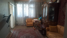 2 otaqlı Köhnə tikili