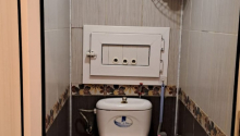 2 otaqlı Köhnə tikili, Satış, Bakı, Nəsimi