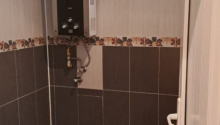 2 otaqlı Köhnə tikili, Satış, Bakı, Nəsimi