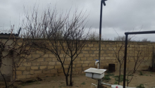 5 otaqlı Bağ evləri, Satış, Abşeron