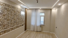 4 otaqlı Köhnə tikili